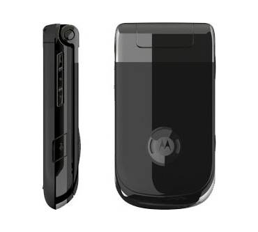 Produktbild Motorola MOTOMING A1600