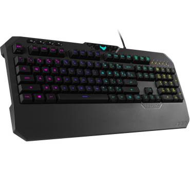 Produktbild Asus TUF Gaming K5