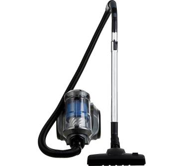 Produktbild AmazonBasics Multi-Zyklon-Staubsauger 2,5 l