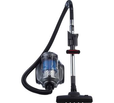 Produktbild AmazonBasics Multi-Zyklon-Staubsauger 2,5 l