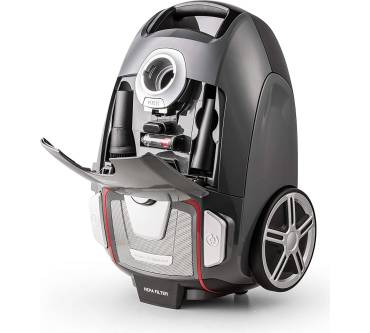 Produktbild AmazonBasics Staubsauger mit Beutel 3,0 l