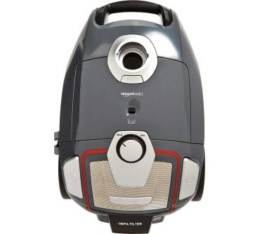 Produktbild AmazonBasics Staubsauger mit Beutel 3,0 l