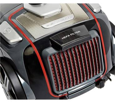 Produktbild AmazonBasics Staubsauger mit Beutel 3,0 l