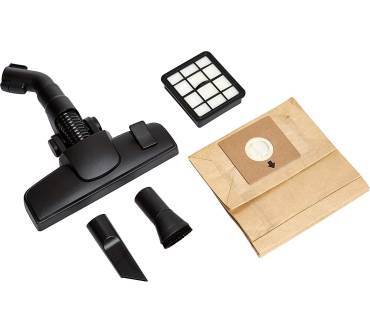 Produktbild AmazonBasics Staubsauger mit Beutel 3,0 l