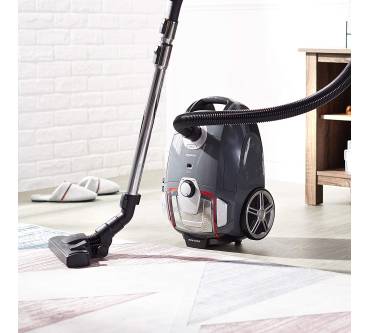 Produktbild AmazonBasics Staubsauger mit Beutel 3,0 l