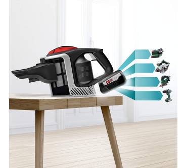 Produktbild Bosch Unlimited Serie 8 ProPower BSS81POW1