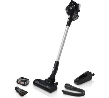 Produktbild Bosch Unlimited Serie 6 BLS612BLCK