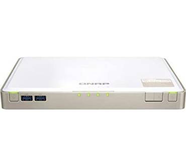 Produktbild Qnap NASbook TBS-453DX-4G