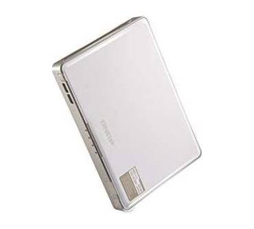 Produktbild Qnap NASbook TBS-453DX-4G