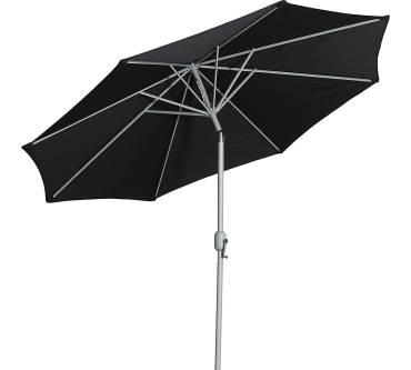 Produktbild Gartenfreude Sonnenschirm (270cm)