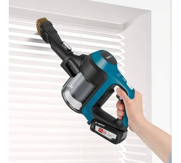 Produktbild Bosch Unlimited Serie 6 BKS6111P