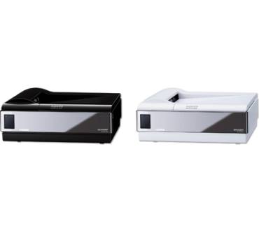 Produktbild Sharp AQUOS Foto-Player HN-PP100