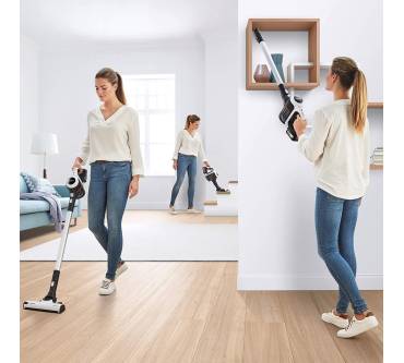 Produktbild Bosch Unlimited Serie 6 BCS611AM