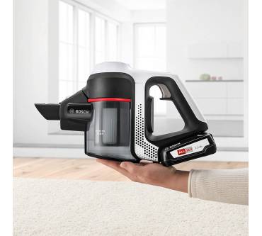 Produktbild Bosch Unlimited Serie 6 BCS611AM