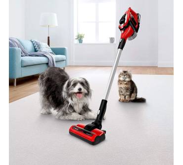 Produktbild Bosch Unlimited Serie 8 ProAnimal BBS81PETM