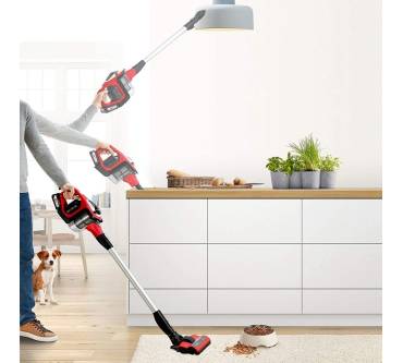 Produktbild Bosch Unlimited Serie 8 ProAnimal BBS81PETM