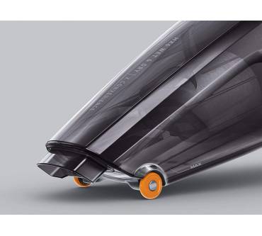 Produktbild AEG HX6-14TM-W