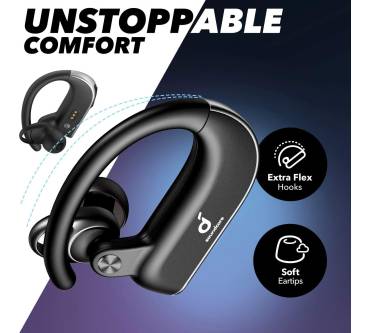 Produktbild Anker Soundcore Spirit X2