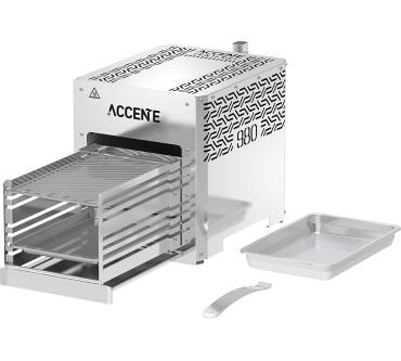 Produktbild Accente 980 Pro G-Force 6