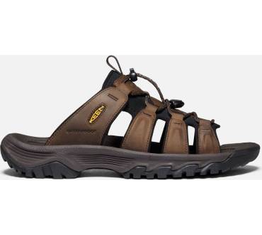 Produktbild Keen Targhee III Slide Sandal