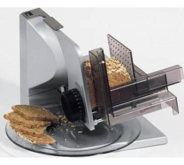 Produktbild ritter solida 5