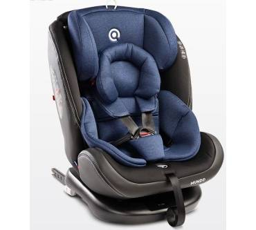 Produktbild Caretero Mundo