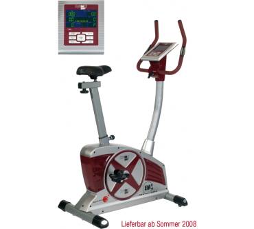 Produktbild Christopeit EM 9