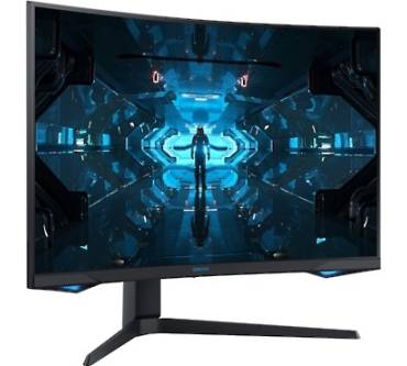 Produktbild Samsung C32G74TQSU