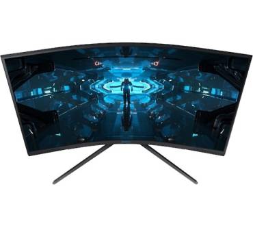 Produktbild Samsung C32G74TQSU