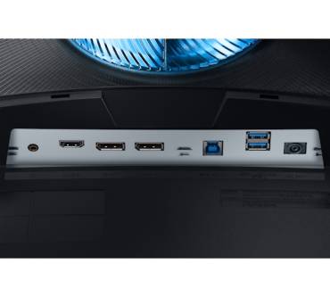 Produktbild Samsung C32G74TQSU