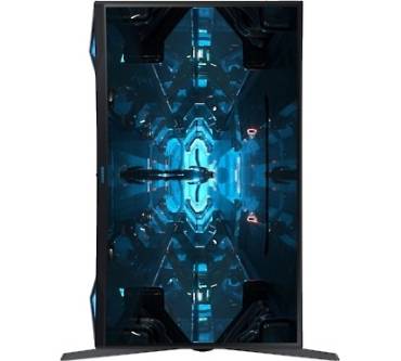 Produktbild Samsung C32G74TQSU