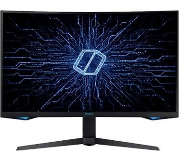 Produktbild Samsung C32G74TQSU