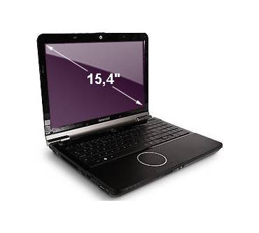 Produktbild Packard Bell Easy Note ML61-B-003 GE
