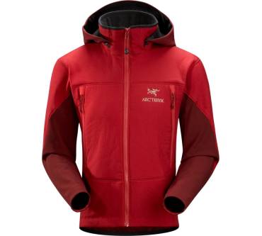 Produktbild Arc'teryx Gamma SV Hoody Mens
