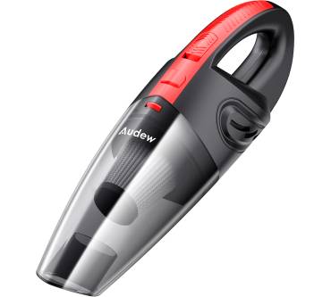 Produktbild Audew Akku-Handstaubsauger