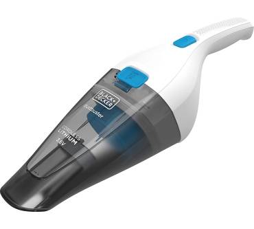 Produktbild Black + Decker NVC115JL Dustbuster