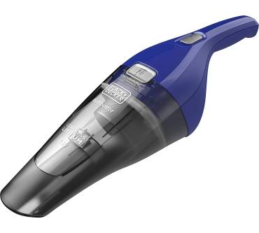 Produktbild Black + Decker NVC115JL Dustbuster