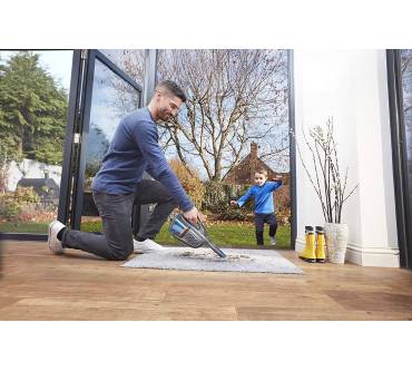 Produktbild Black + Decker BHHV320J Dustbuster