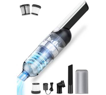 Produktbild Holife HM555A Mini Handstaubsauger 7000pa