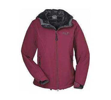 Produktbild Jack Wolfskin Mountain Witch