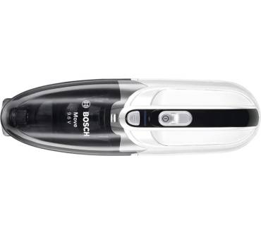 Produktbild Bosch Move 14,4 V BHN14N