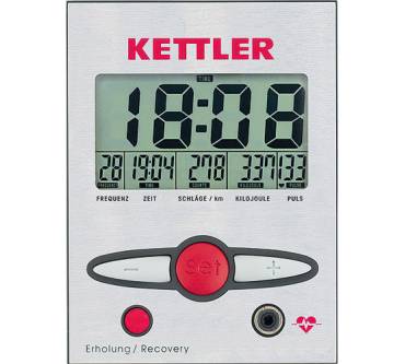 Produktbild Kettler Polo S