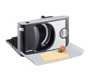 Produktbild Severin Allesschneider AS 3948/9