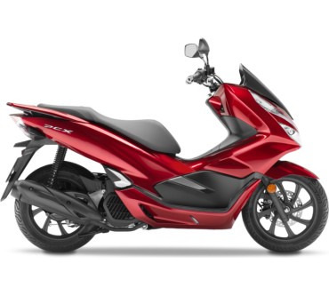 Produktbild Honda PCX 125 (9 kW) (Modell 2018)