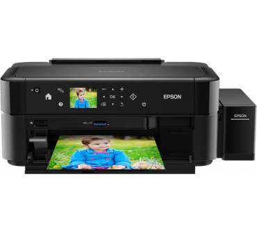 Produktbild Epson EcoTank L810