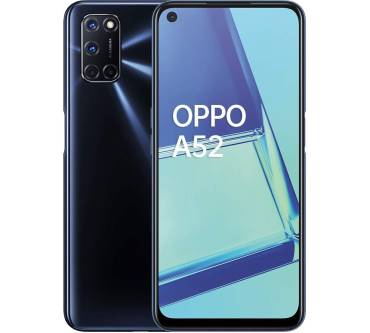 Produktbild Oppo A52