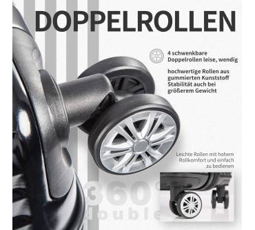 Produktbild Coolife No. 80 Groß (93 L)