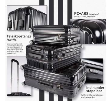 Produktbild Coolife No. 80 Groß (93 L)