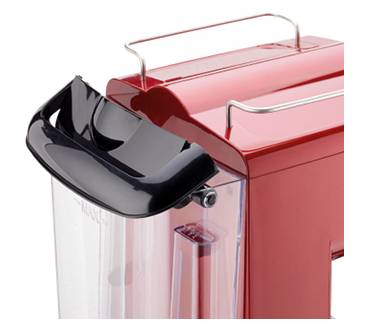 Produktbild Aldi Süd / Ambiano Espresso-Maschine