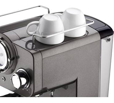 Produktbild Aldi Süd / Ambiano Espresso-Maschine